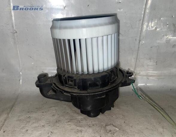 Interior Blower Motor DACIA DOKKER Express Box Body/MPV