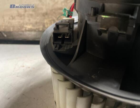 Interior Blower Motor ALFA ROMEO 147 (937_)