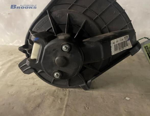 Interior Blower Motor RENAULT KANGOO Express (FW0/1_), RENAULT KANGOO / GRAND KANGOO (KW0/1_)