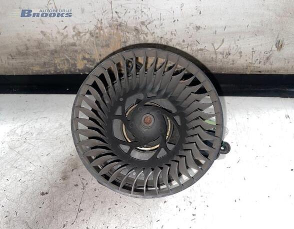 Interior Blower Motor PEUGEOT PARTNER Box Body/MPV (5_, G_), PEUGEOT PARTNER MPV (5_, G_)