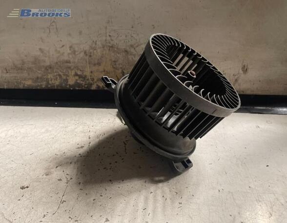 Interior Blower Motor PEUGEOT PARTNER Box Body/MPV (5_, G_), PEUGEOT PARTNER MPV (5_, G_)