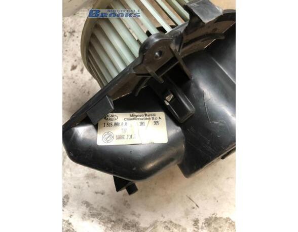 Interior Blower Motor FIAT PUNTO (188_), FIAT PUNTO Hatchback Van (188_)