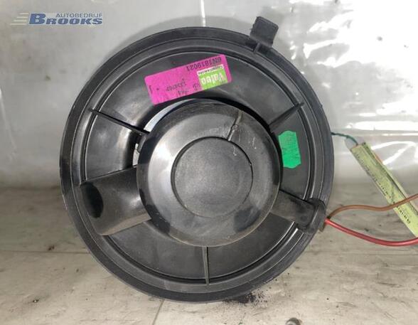 Interior Blower Motor SEAT AROSA (6H), VW CADDY II Box Body/MPV (9K9A), SEAT IBIZA II (6K1), VW POLO (6N1)