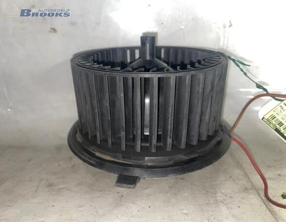 Interior Blower Motor SEAT AROSA (6H), VW CADDY II Box Body/MPV (9K9A), SEAT IBIZA II (6K1), VW POLO (6N1)