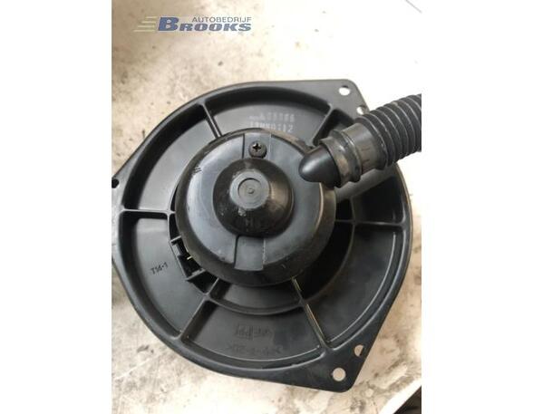 Interior Blower Motor SUBARU LEGACY III Estate (BH), SUBARU OUTBACK (BE, BH)