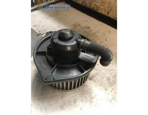 Interior Blower Motor SUBARU LEGACY III Estate (BH), SUBARU OUTBACK (BE, BH)