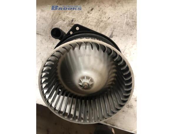 Interior Blower Motor SUBARU LEGACY III Estate (BH), SUBARU OUTBACK (BE, BH)