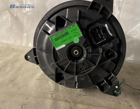 Interior Blower Motor FORD MONDEO III (B5Y)