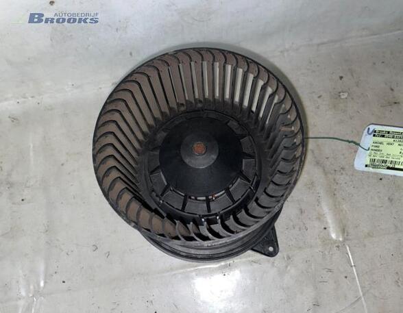 Interior Blower Motor FORD MONDEO III (B5Y)