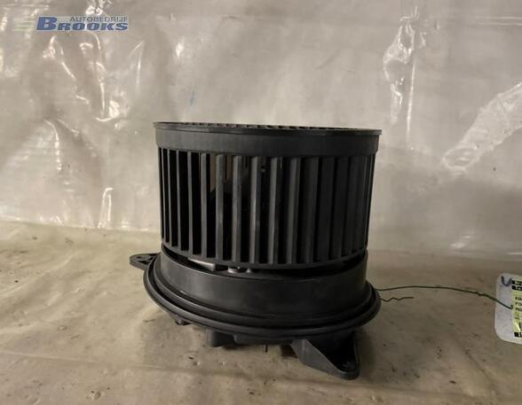 Interior Blower Motor FORD MONDEO III (B5Y)