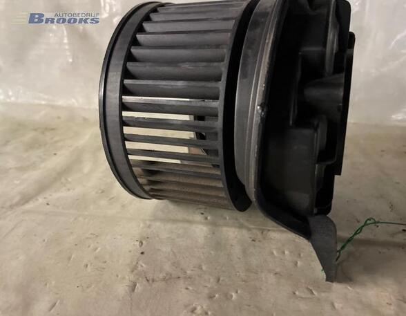 Interior Blower Motor FORD MONDEO III (B5Y)