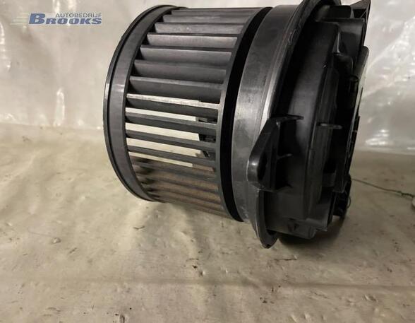 Interior Blower Motor FORD MONDEO III (B5Y)