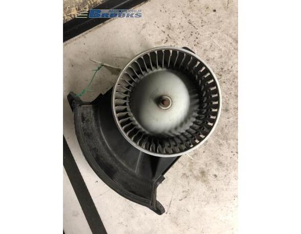 Interior Blower Motor MERCEDES-BENZ CITAN Box Body/MPV (W415)