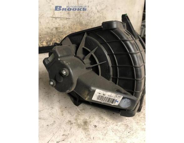 Interior Blower Motor MERCEDES-BENZ CITAN Box Body/MPV (W415)