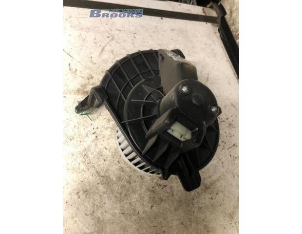 Interior Blower Motor MERCEDES-BENZ CITAN Box Body/MPV (W415)