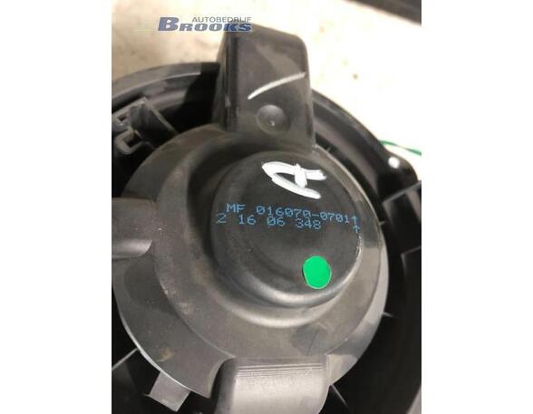 Interior Blower Motor MITSUBISHI COLT VI (Z3_A, Z2_A), MITSUBISHI Colt VII (Z2_A)