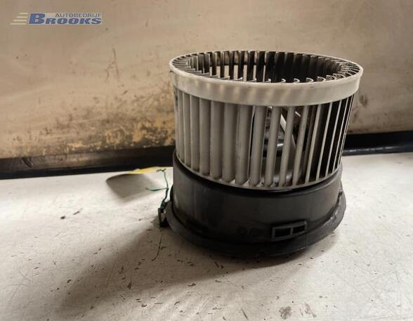 Interior Blower Motor PEUGEOT 407 SW (6E_)