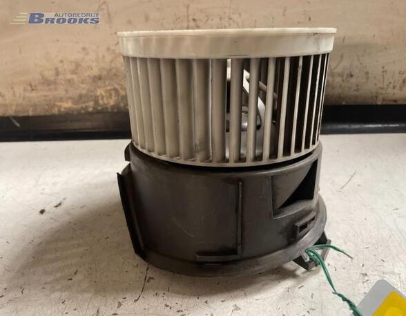 Interior Blower Motor PEUGEOT 407 SW (6E_)