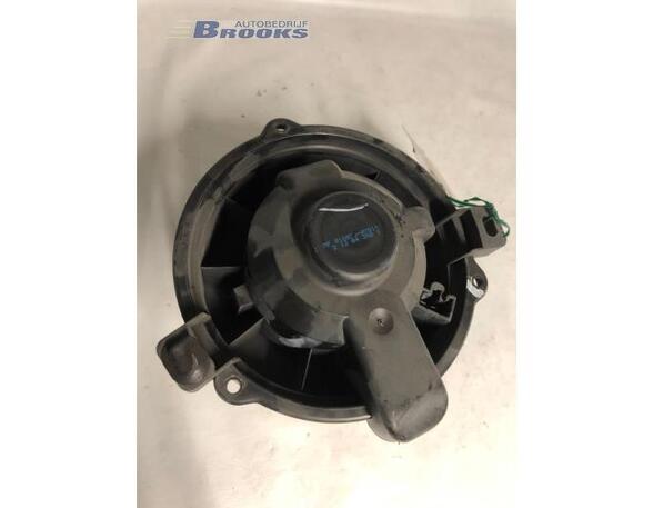 Interior Blower Motor SMART FORFOUR (454)