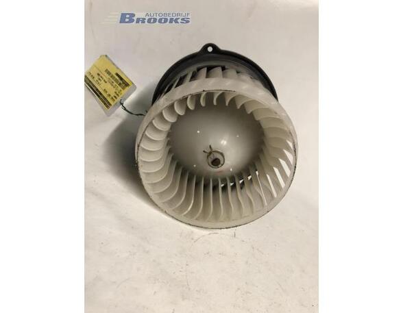 Interior Blower Motor SMART FORFOUR (454)