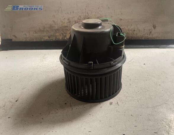 Interior Blower Motor FORD FOCUS II Turnier (DA_, FFS, DS)