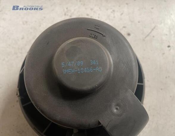 Interior Blower Motor FORD FOCUS II Turnier (DA_, FFS, DS)