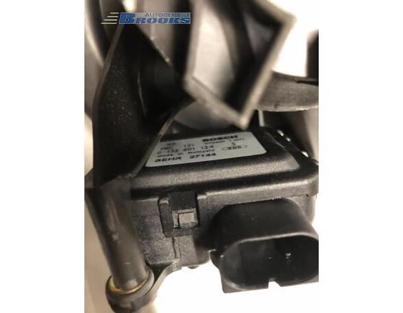 Interior Blower Motor OPEL ZAFIRA A MPV (T98)