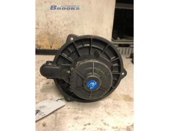 Interior Blower Motor HYUNDAI GETZ (TB)