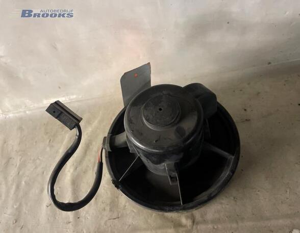 Interior Blower Motor AUDI 80 (8C2, B4)