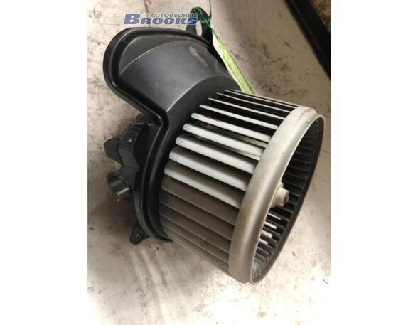 Interior Blower Motor FIAT GRANDE PUNTO (199_), FIAT PUNTO EVO (199_), FIAT PUNTO (199_), ABARTH PUNTO (199_)