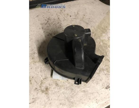 Interior Blower Motor FIAT SEICENTO / 600 (187_)