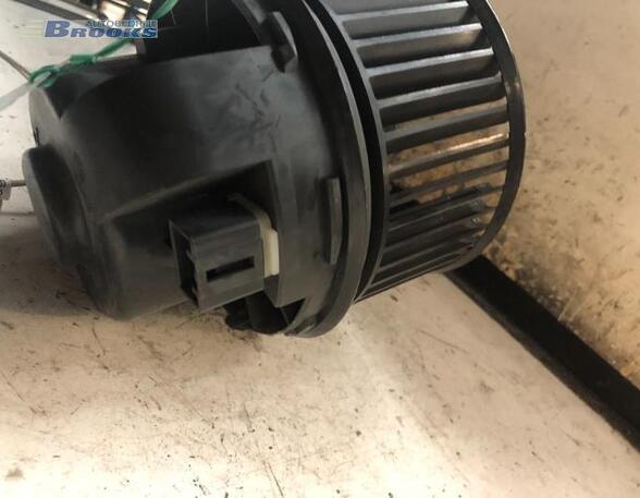 Interior Blower Motor FORD MONDEO IV Saloon (BA7), FORD MONDEO V Saloon (CD)