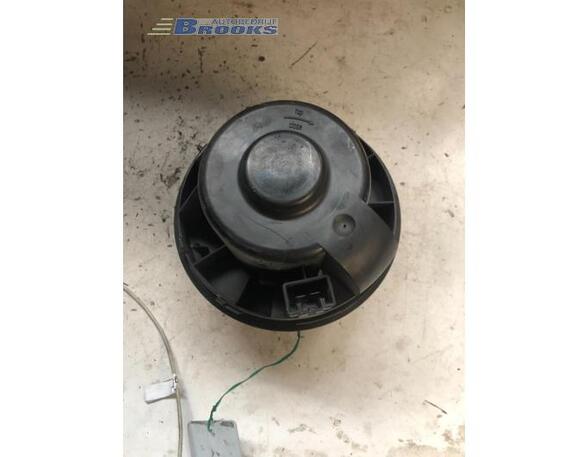 Interior Blower Motor FORD MONDEO IV Saloon (BA7), FORD MONDEO V Saloon (CD)