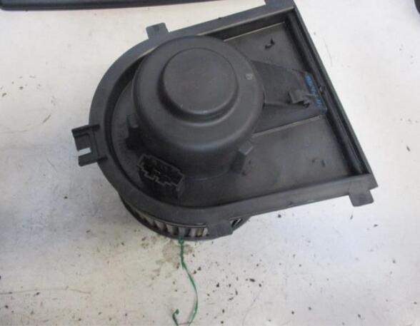 Interior Blower Motor SEAT LEON (1M1), VW BORA (1J2), VW GOLF IV (1J1), VW GOLF IV Variant (1J5)