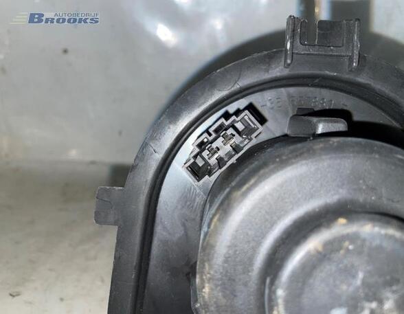 Interior Blower Motor SEAT LEON (1M1), VW BORA (1J2), VW GOLF IV (1J1), VW GOLF IV Variant (1J5)