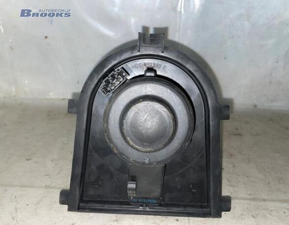 Interior Blower Motor SEAT LEON (1M1), VW BORA (1J2), VW GOLF IV (1J1), VW GOLF IV Variant (1J5)