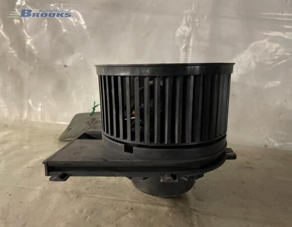 Interior Blower Motor SEAT LEON (1M1), VW BORA (1J2), VW GOLF IV (1J1), VW GOLF IV Variant (1J5)