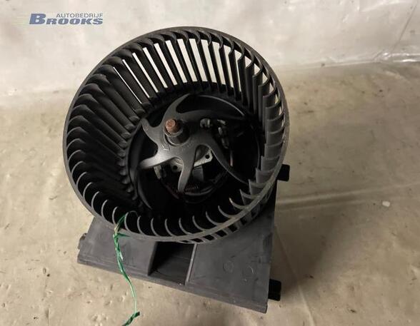 Interior Blower Motor SEAT LEON (1M1), VW BORA (1J2), VW GOLF IV (1J1), VW GOLF IV Variant (1J5)