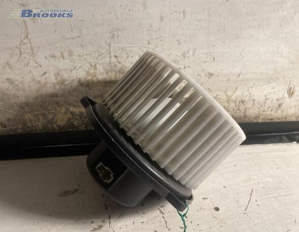 Interior Blower Motor HYUNDAI GETZ (TB)