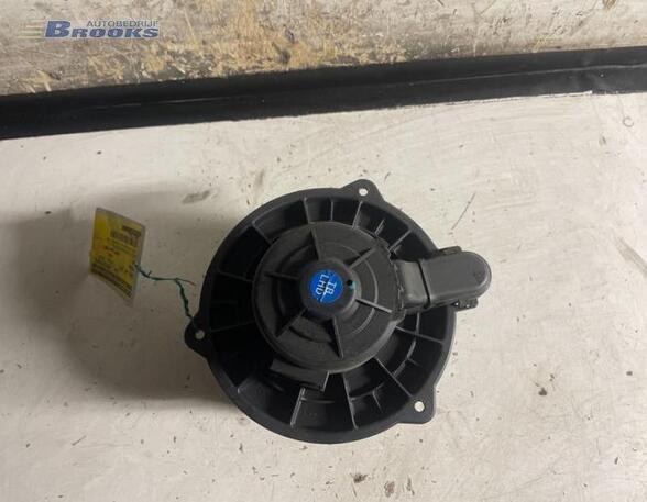 Interior Blower Motor HYUNDAI GETZ (TB)