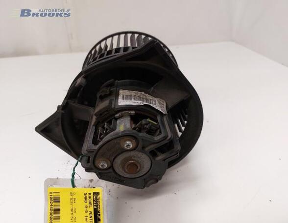 Interior Blower Motor SAAB 9-5 Estate (YS3E)