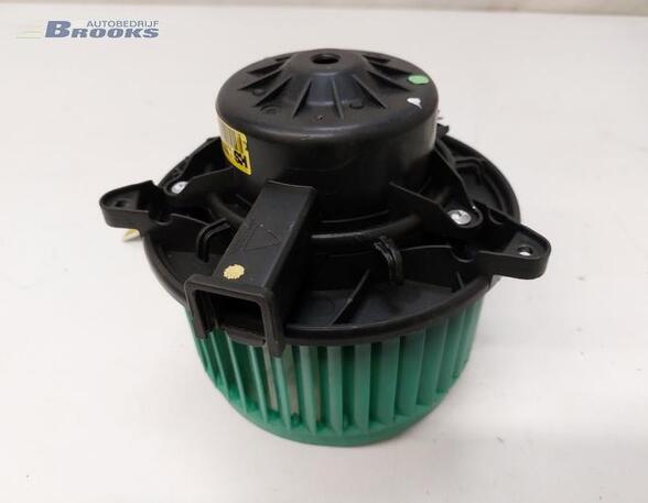 Interior Blower Motor OPEL INSIGNIA A Sports Tourer (G09)