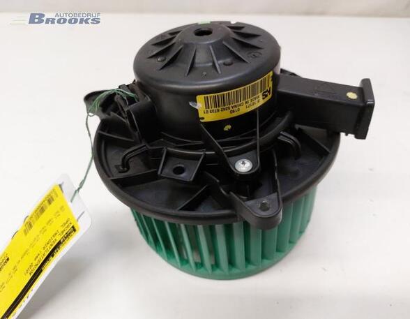 Interior Blower Motor OPEL INSIGNIA A Sports Tourer (G09)