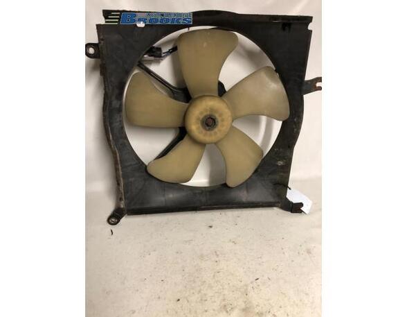 Interior Blower Motor DAIHATSU CHARADE IV (G200, G202)