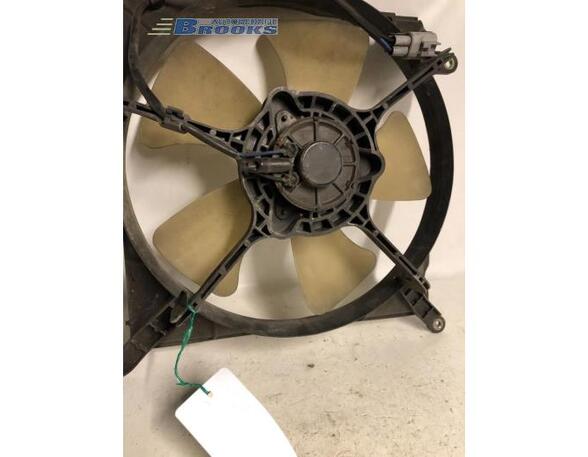 Interior Blower Motor DAIHATSU CHARADE IV (G200, G202)