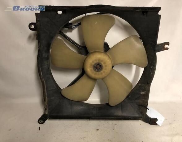 Interior Blower Motor DAIHATSU CHARADE IV (G200, G202)