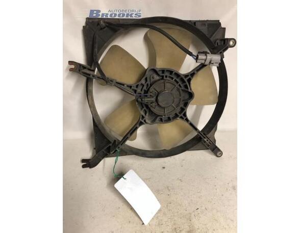 Interior Blower Motor DAIHATSU CHARADE IV (G200, G202)