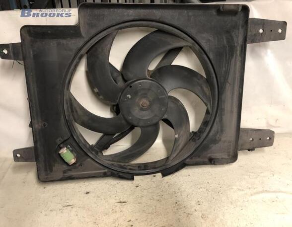 Interior Blower Motor LANCIA LYBRA SW (839_)