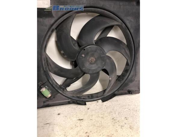 Interior Blower Motor LANCIA LYBRA SW (839_)