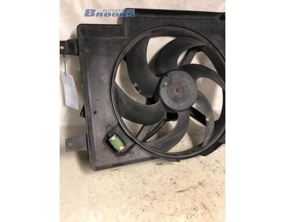 Interior Blower Motor LANCIA LYBRA SW (839_)